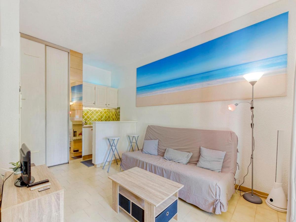 Studio Val des Chênes-7 Cavalaire-sur-Mer Exterior foto